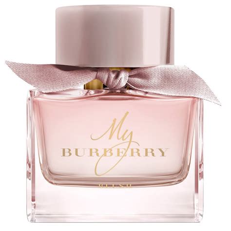 prfumo burberry donna prezzo|profumi burberry da donna.